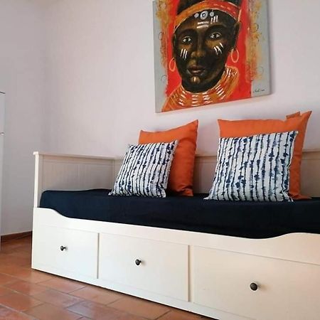 Fernandes House Tavira Exterior photo