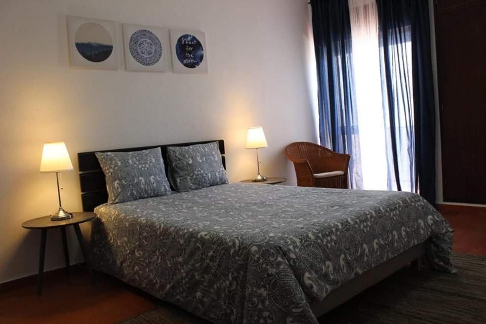 Fernandes House Tavira Exterior photo